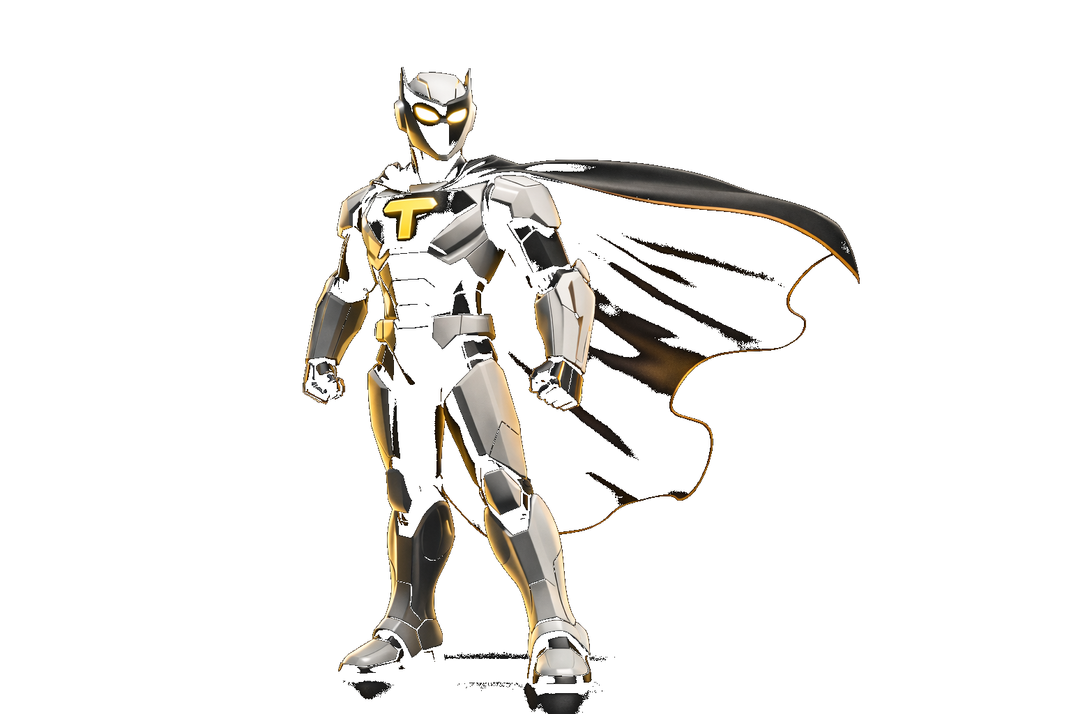 Theo — Your lead-response operator